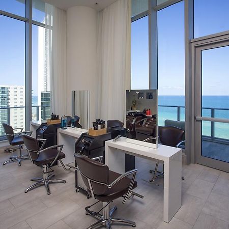 Lyfe Resort & Residences Hollywood Exterior photo