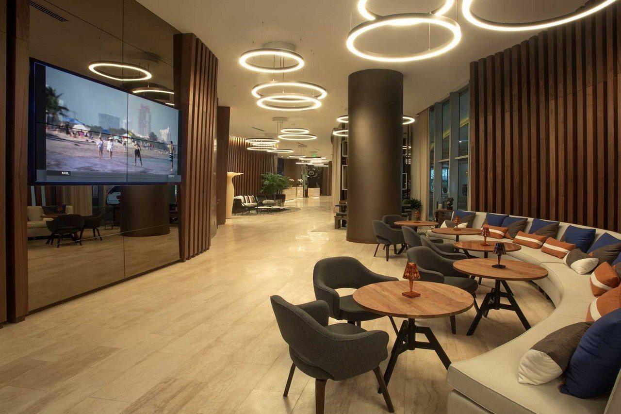 Lyfe Resort & Residences Hollywood Exterior photo