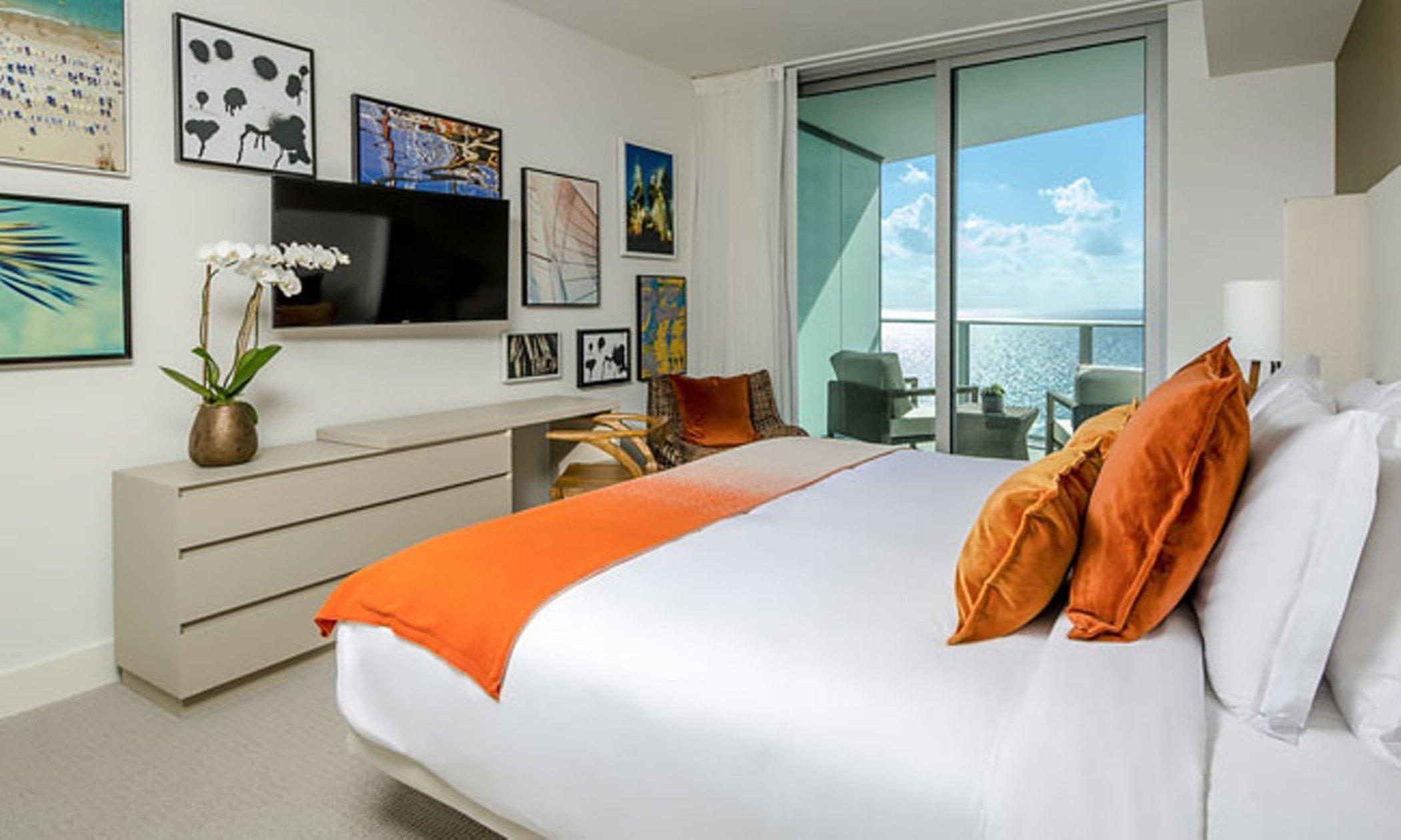 Lyfe Resort & Residences Hollywood Exterior photo