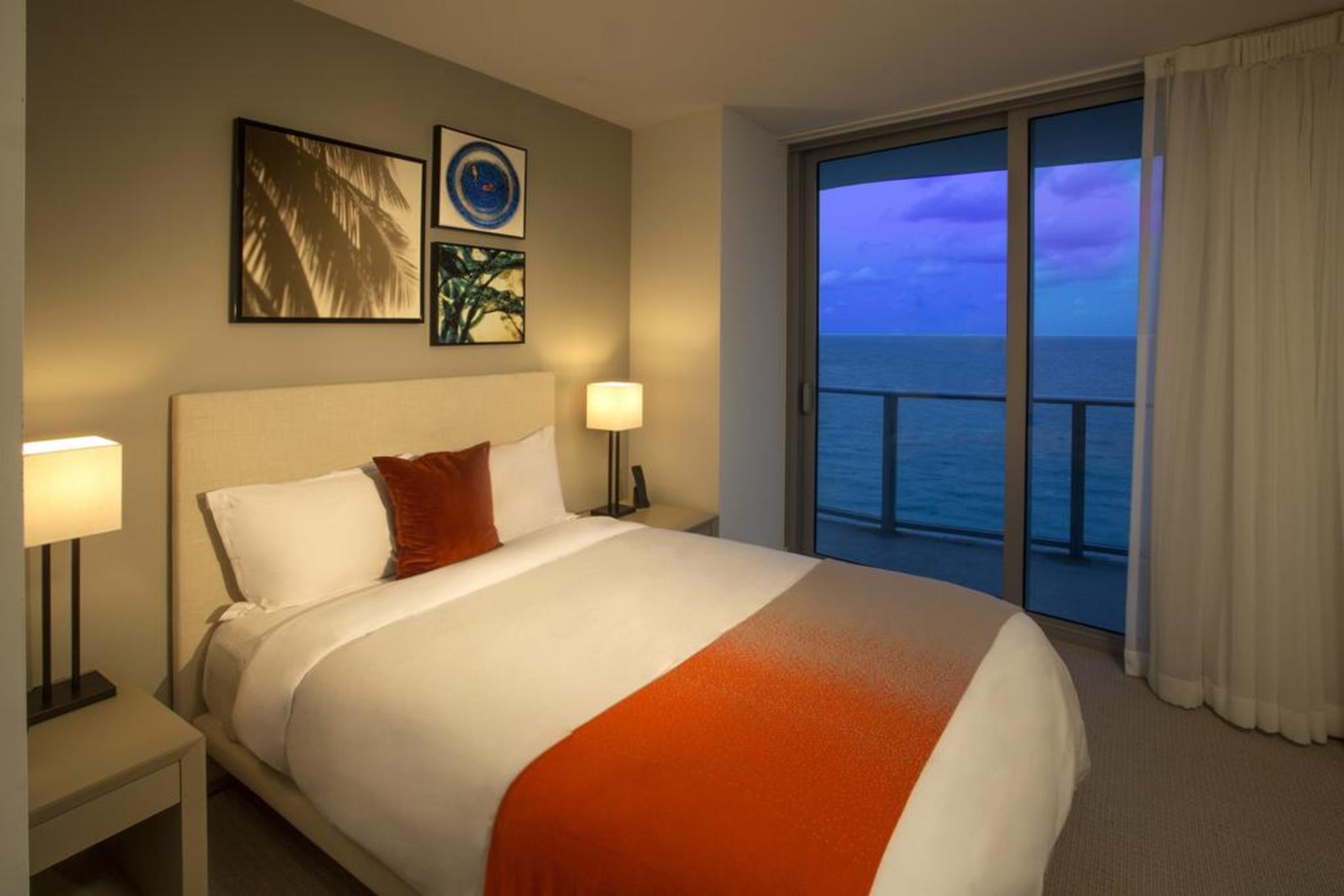 Lyfe Resort & Residences Hollywood Exterior photo