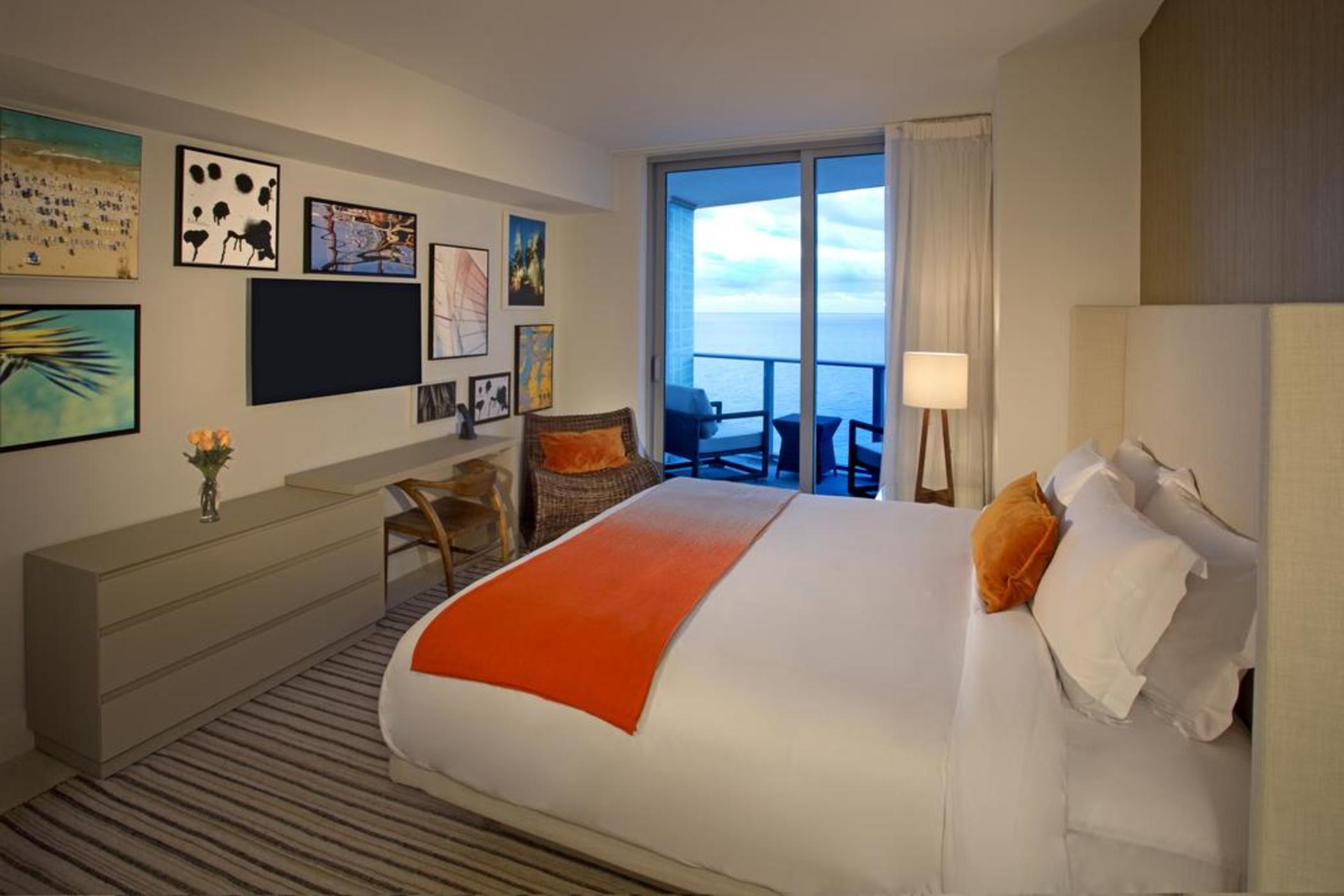 Lyfe Resort & Residences Hollywood Exterior photo