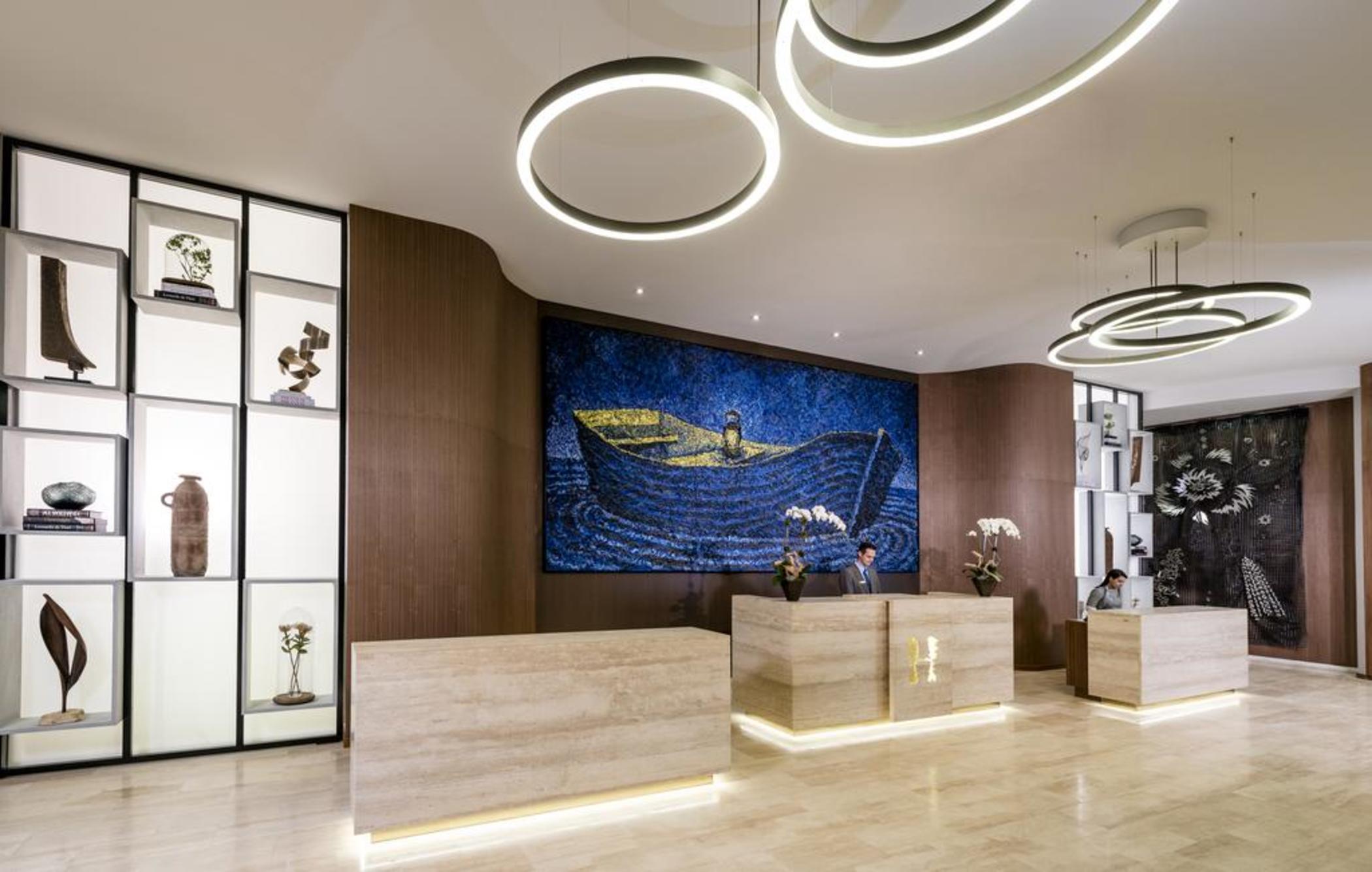 Lyfe Resort & Residences Hollywood Exterior photo