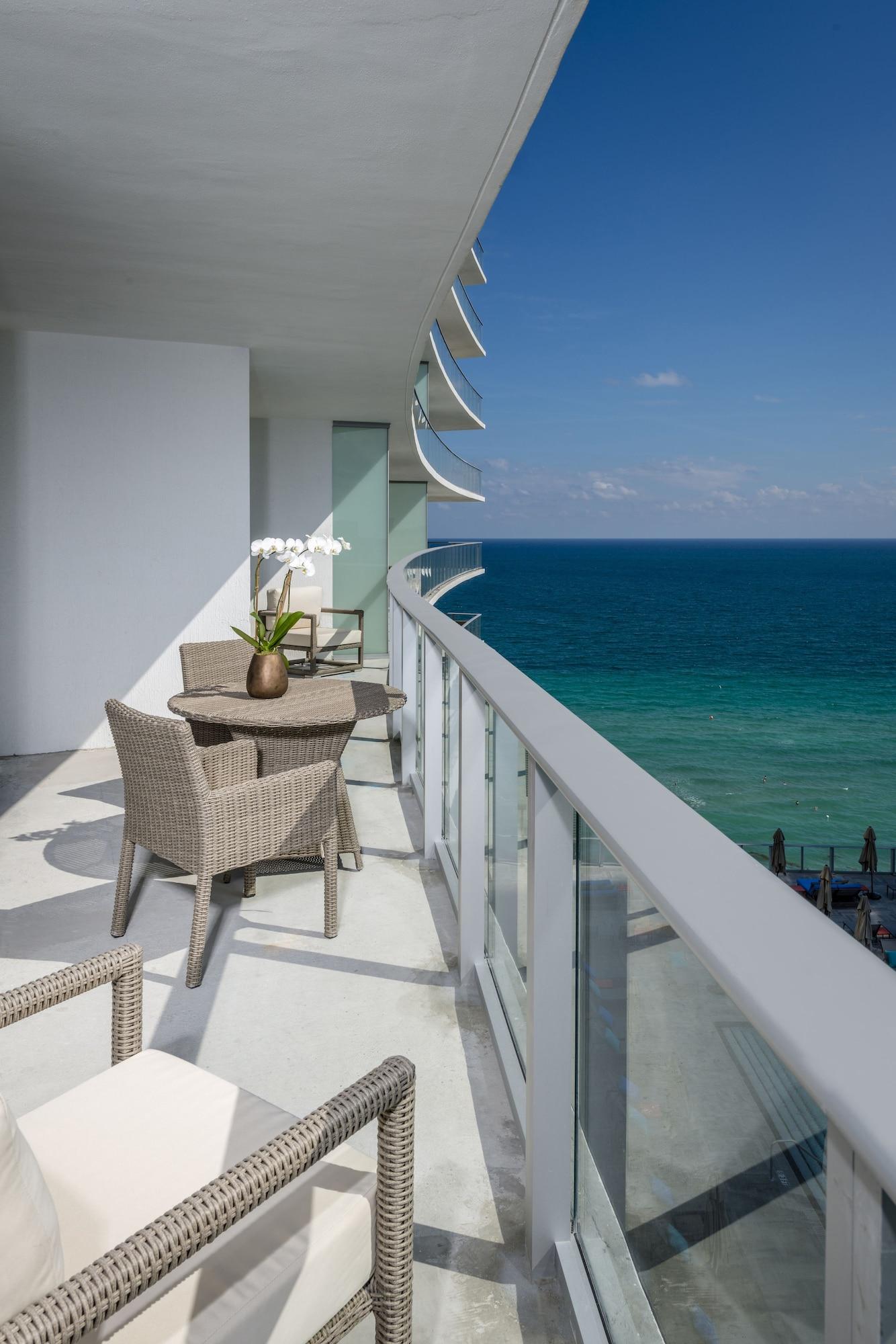 Lyfe Resort & Residences Hollywood Exterior photo