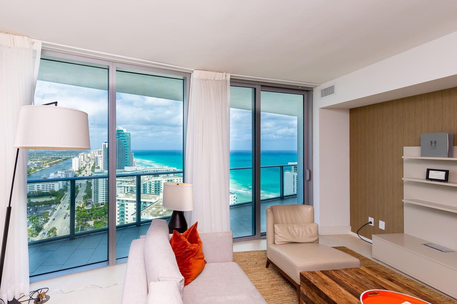 Lyfe Resort & Residences Hollywood Exterior photo