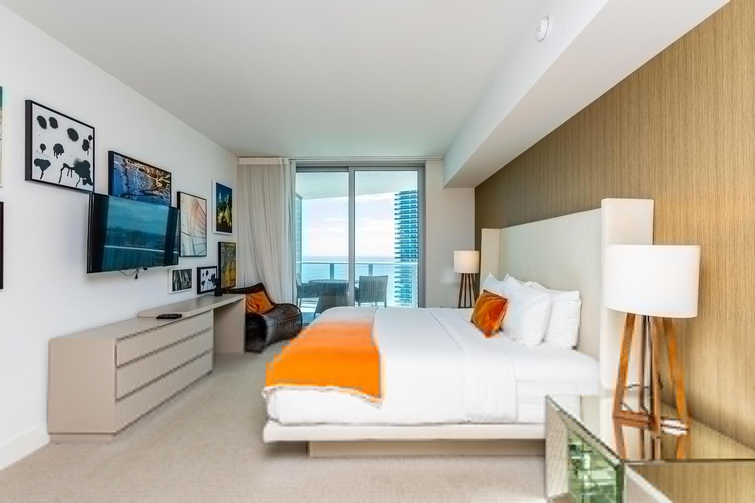 Lyfe Resort & Residences Hollywood Exterior photo