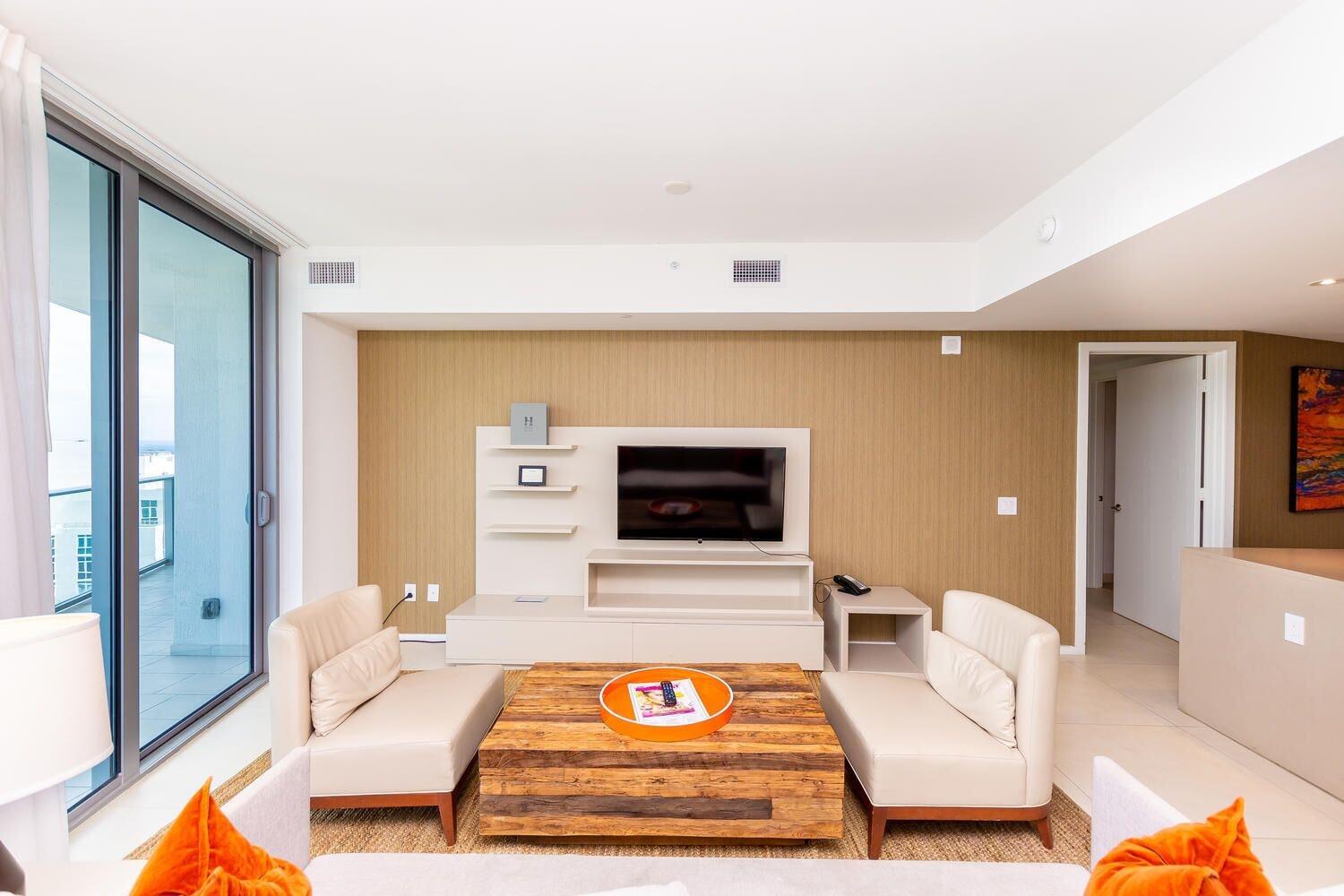 Lyfe Resort & Residences Hollywood Exterior photo