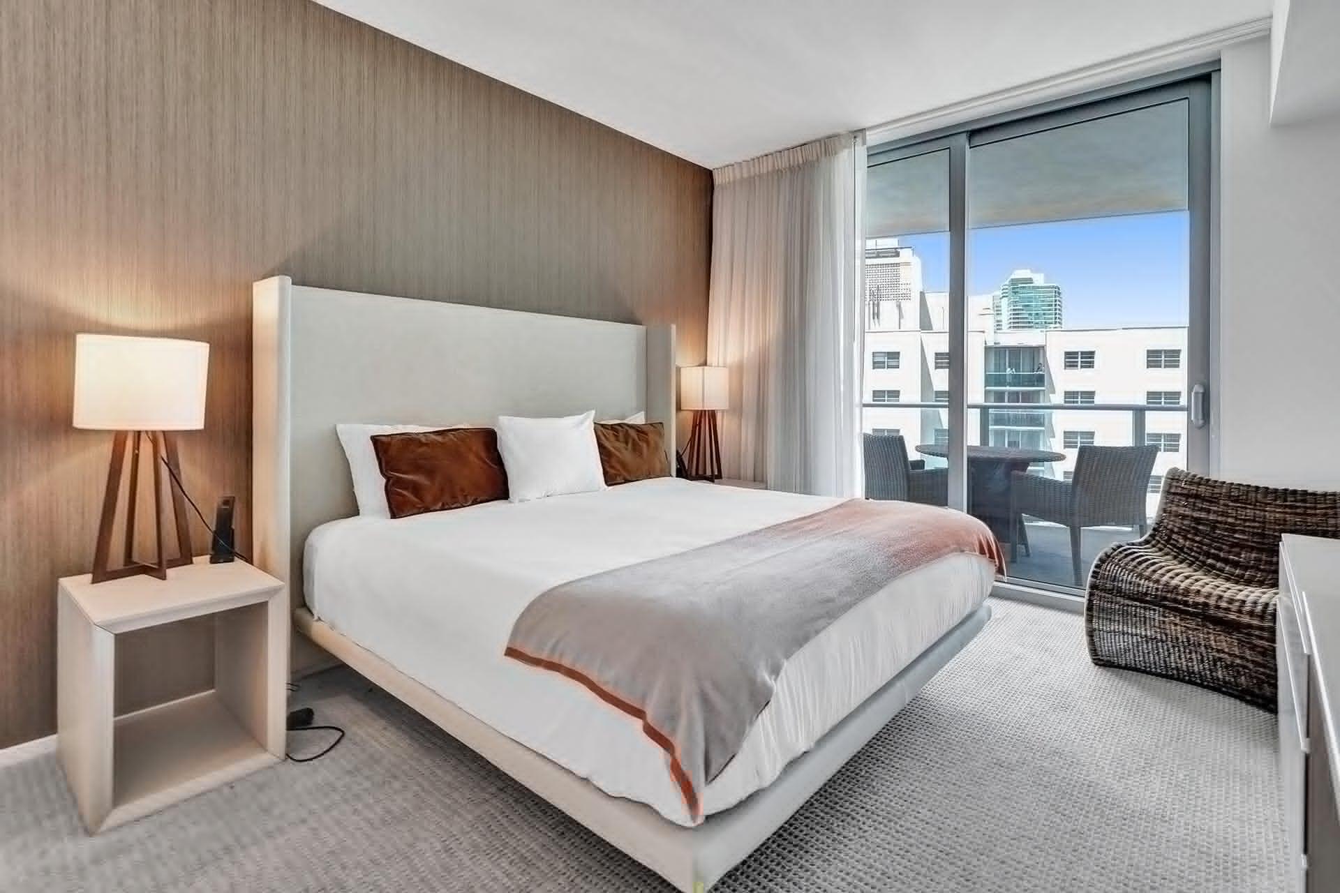 Lyfe Resort & Residences Hollywood Exterior photo
