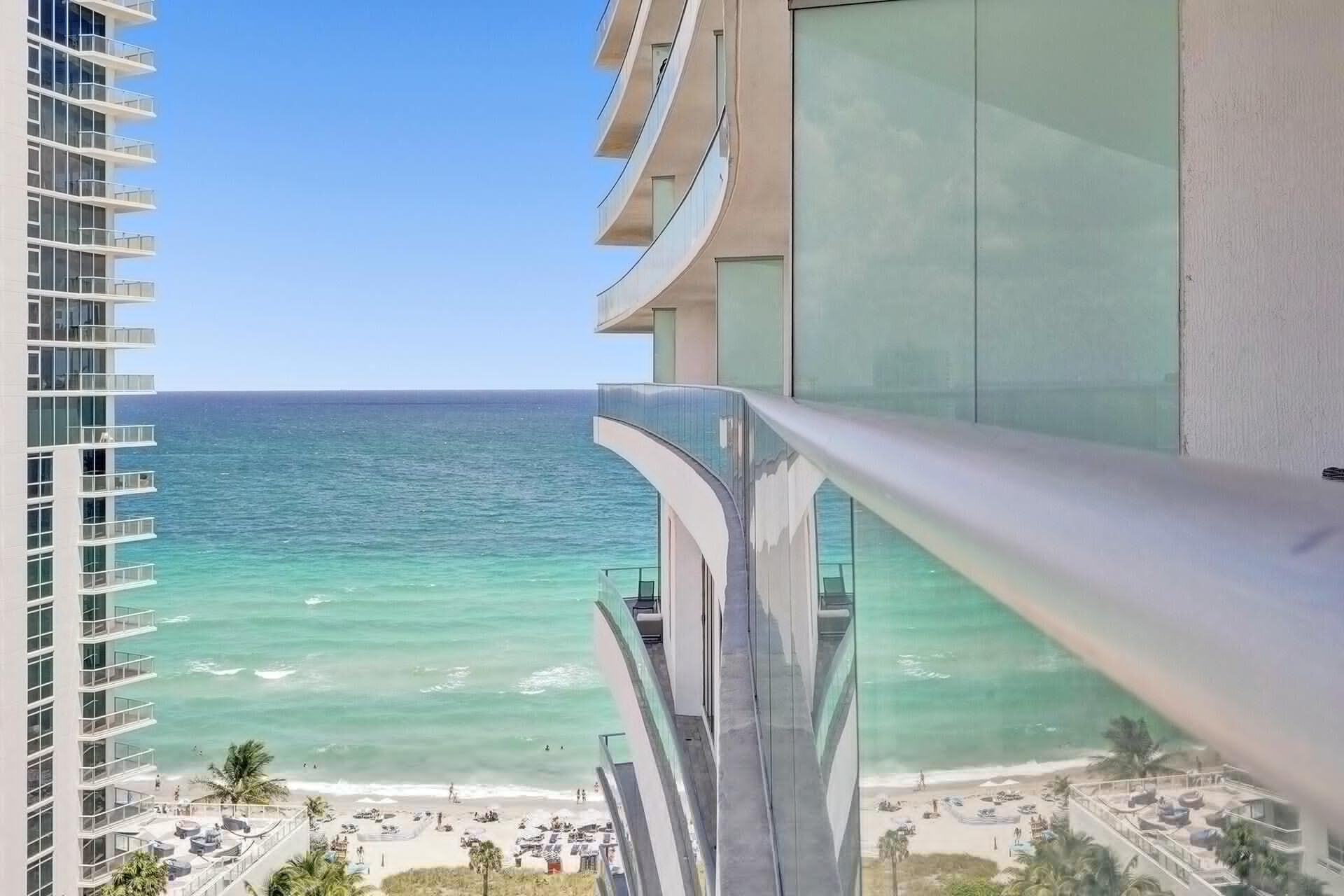 Lyfe Resort & Residences Hollywood Exterior photo