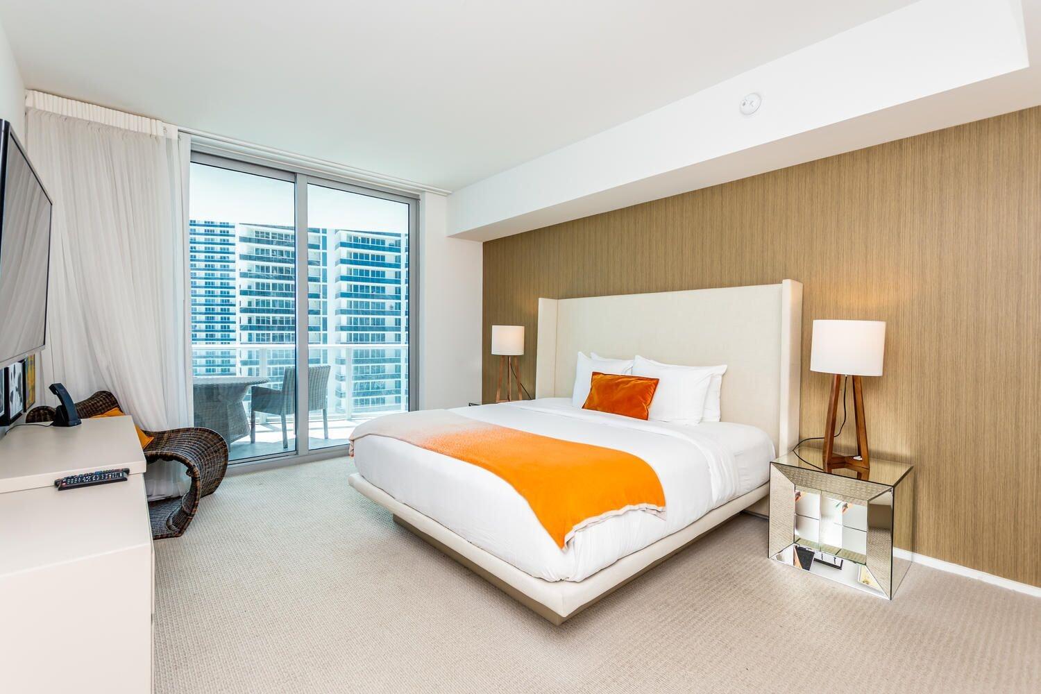 Lyfe Resort & Residences Hollywood Exterior photo