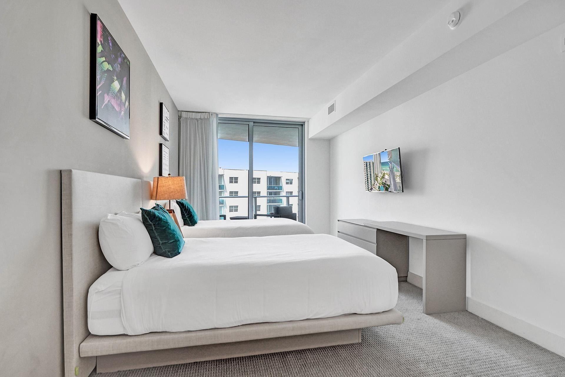 Lyfe Resort & Residences Hollywood Exterior photo