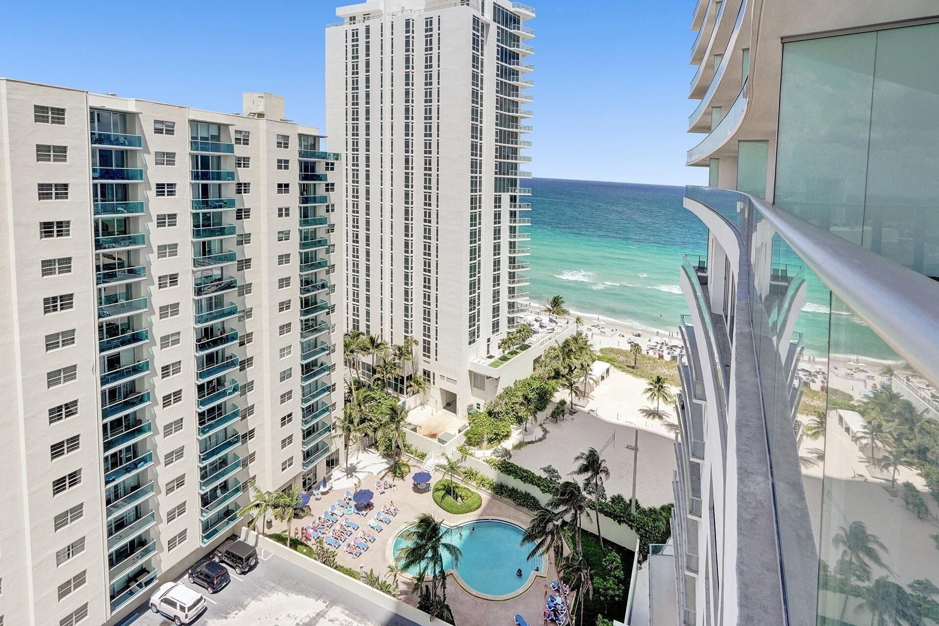 Lyfe Resort & Residences Hollywood Exterior photo