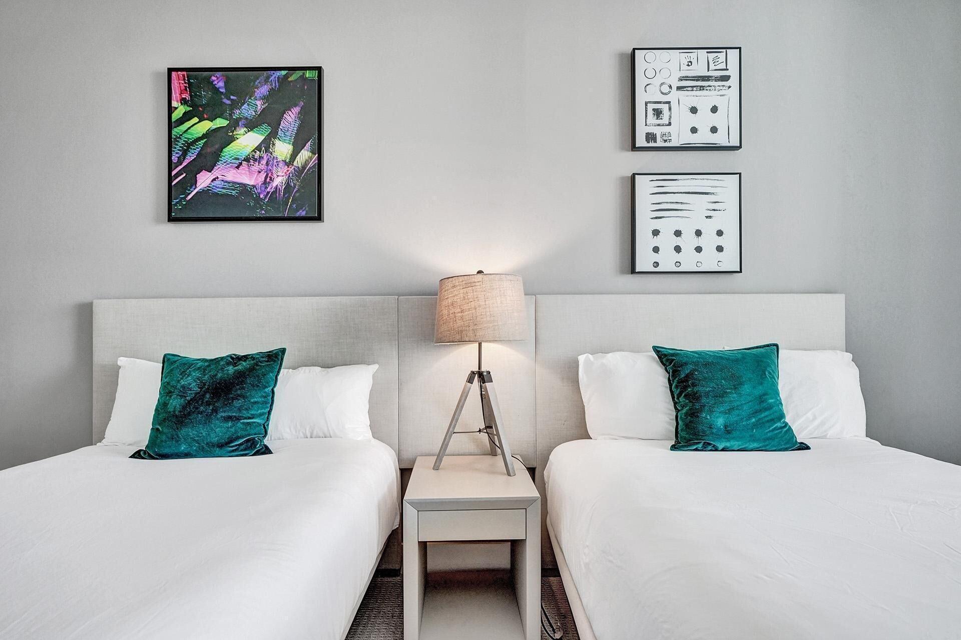 Lyfe Resort & Residences Hollywood Exterior photo