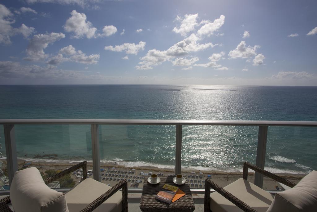 Lyfe Resort & Residences Hollywood Exterior photo