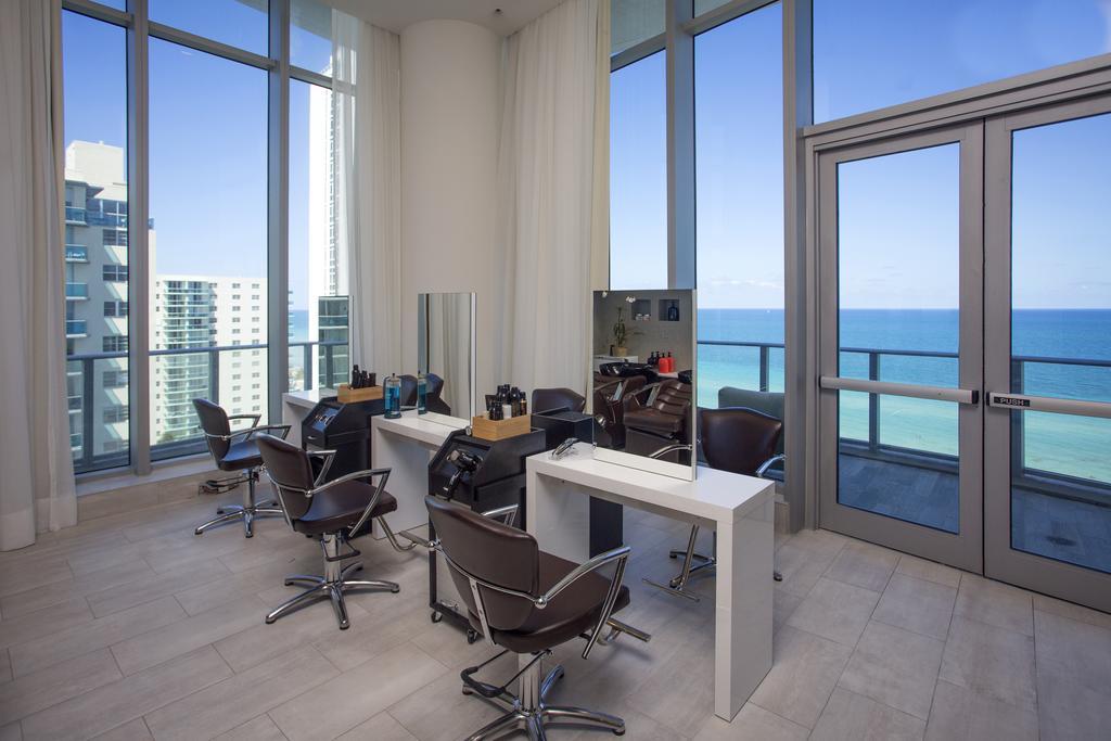 Lyfe Resort & Residences Hollywood Exterior photo